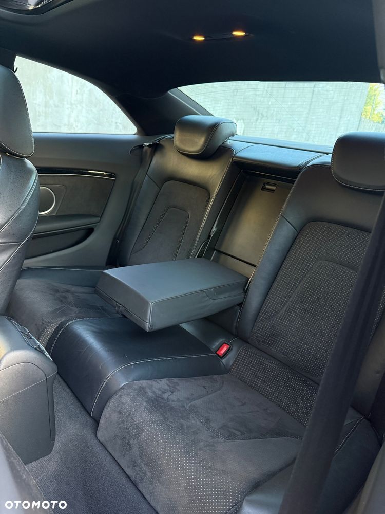 Audi A5 Coupé - 25