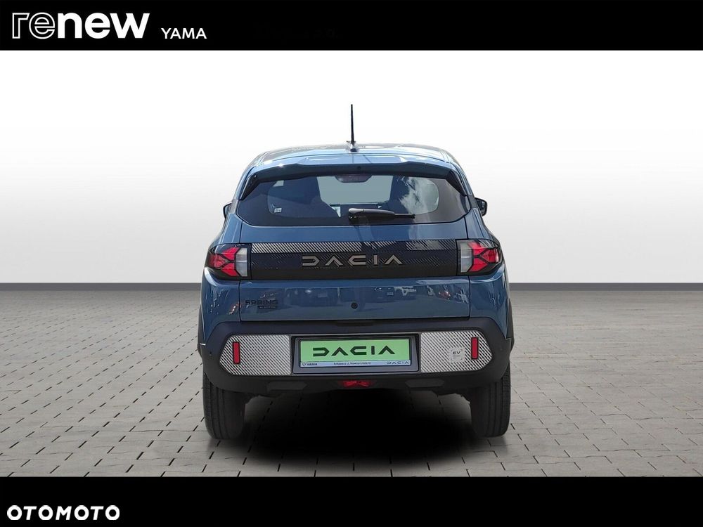 Dacia Spring Electric 24.3kWh 100 Extreme - 4