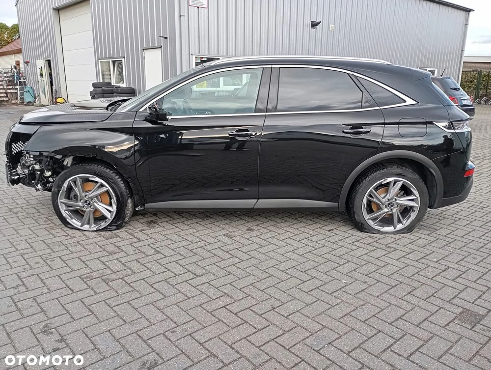 DS Automobiles DS 7 Crossback 1.6 E-Tense Rivoli - 5