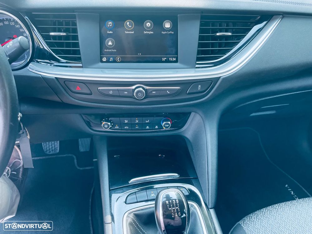 Opel Insignia Grand Sport 1.6 CDTi Dynamic - 19