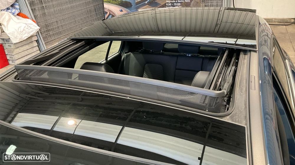 Mercedes-Benz A 250 e Style Plus - 6