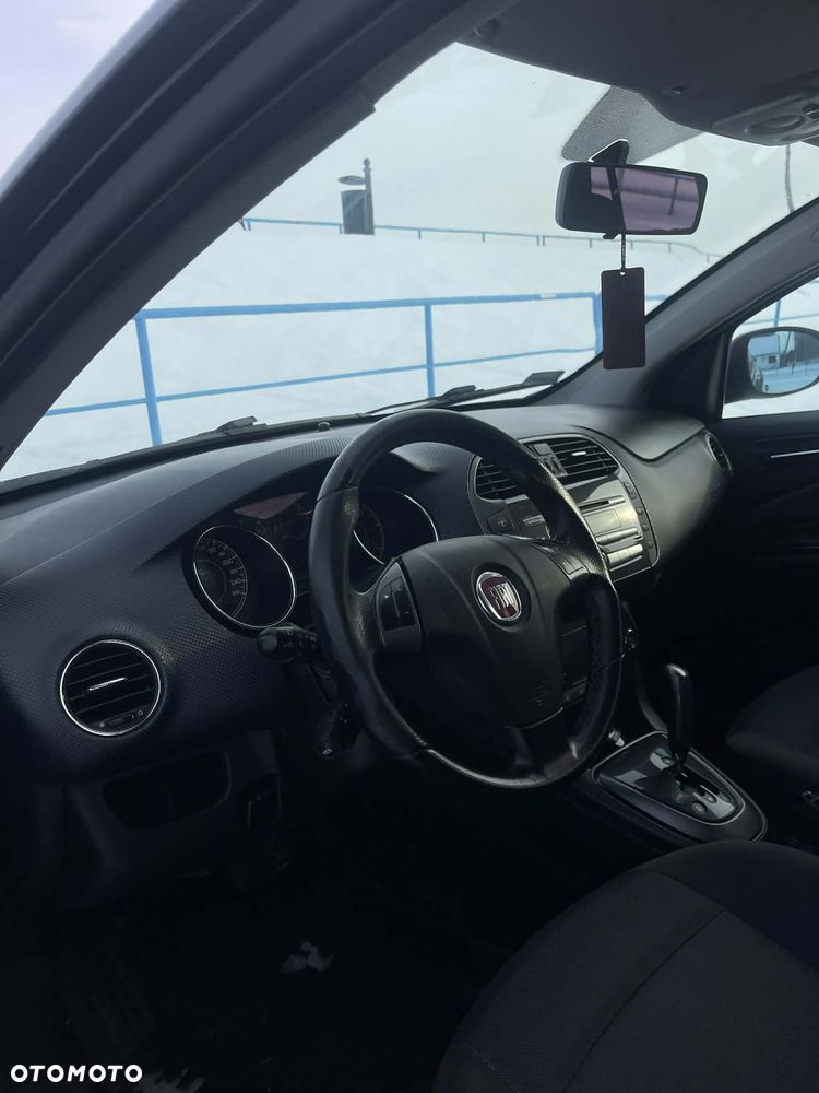 Fiat Bravo - 6