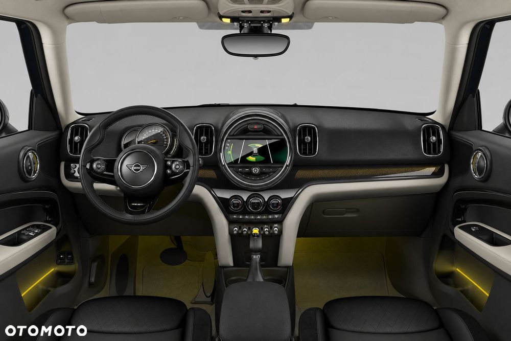 MINI Countryman - 5