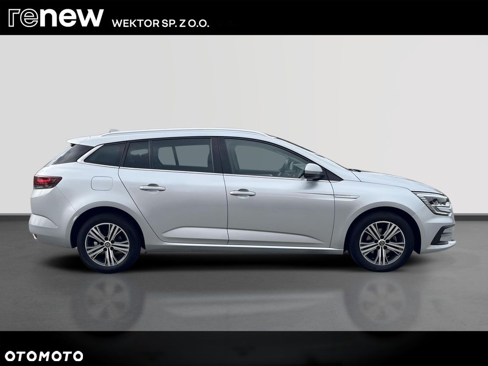 Renault Megane 1.5 Blue dCi Intens EDC - 7