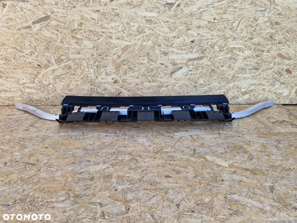 BMW 4 G22 G23 G24 G26 i4 BELKA ZDERZKA PRZÓD 8077277 - 3