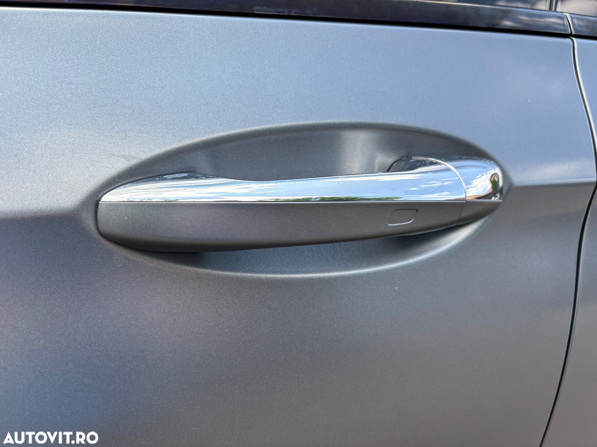 Mercedes-Benz E 300 de T 9G-TRONIC AMG Line - 7