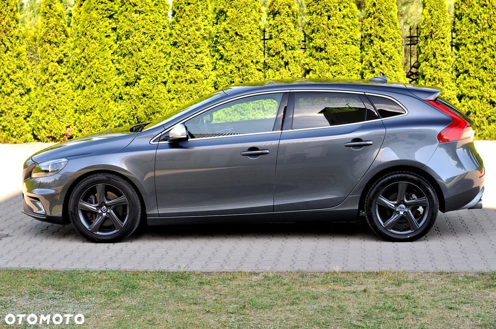 Volvo V40 D3 R-Design Summum - 10