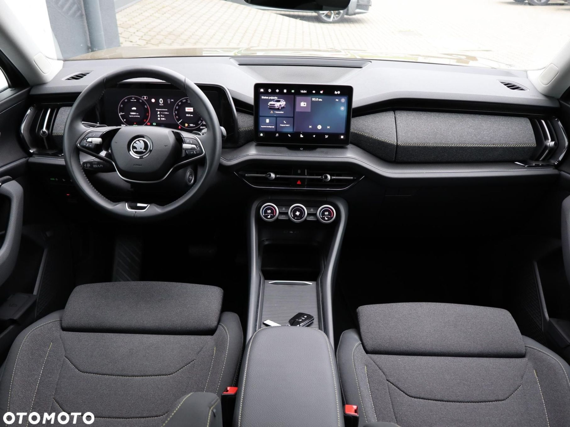 Skoda Kodiaq - 5