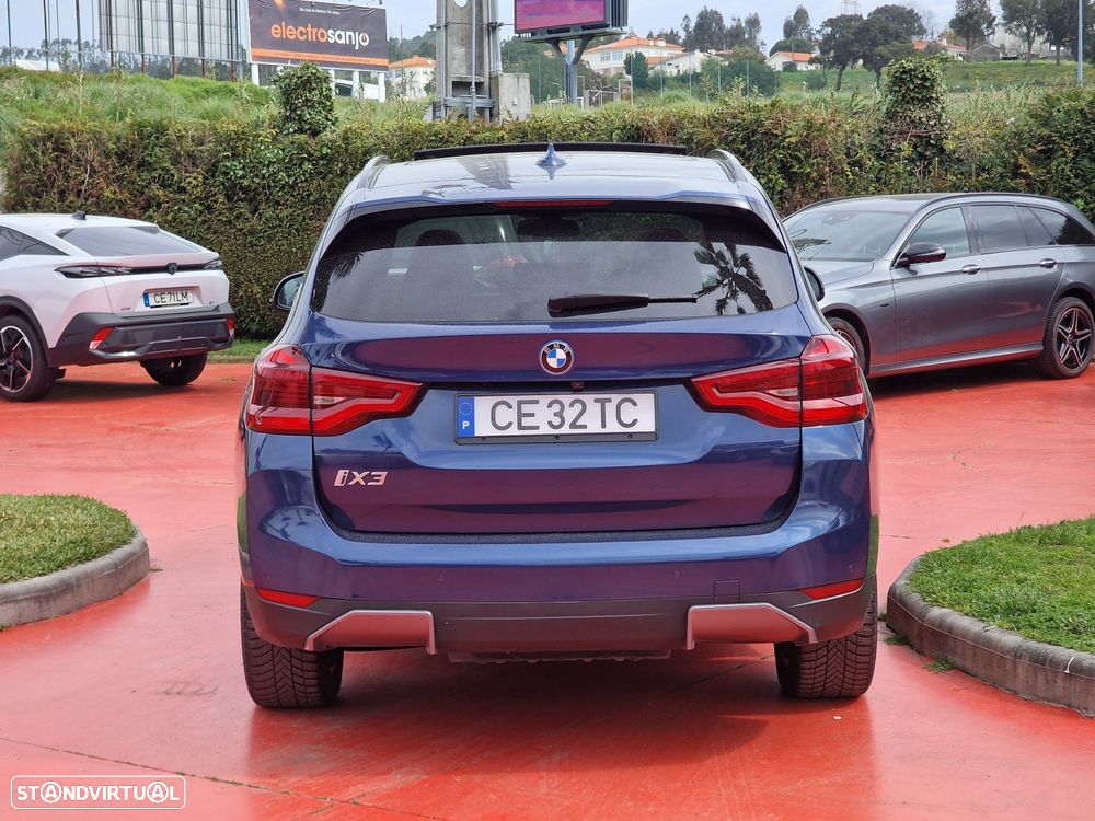 BMW iX3 Inspiring - 5