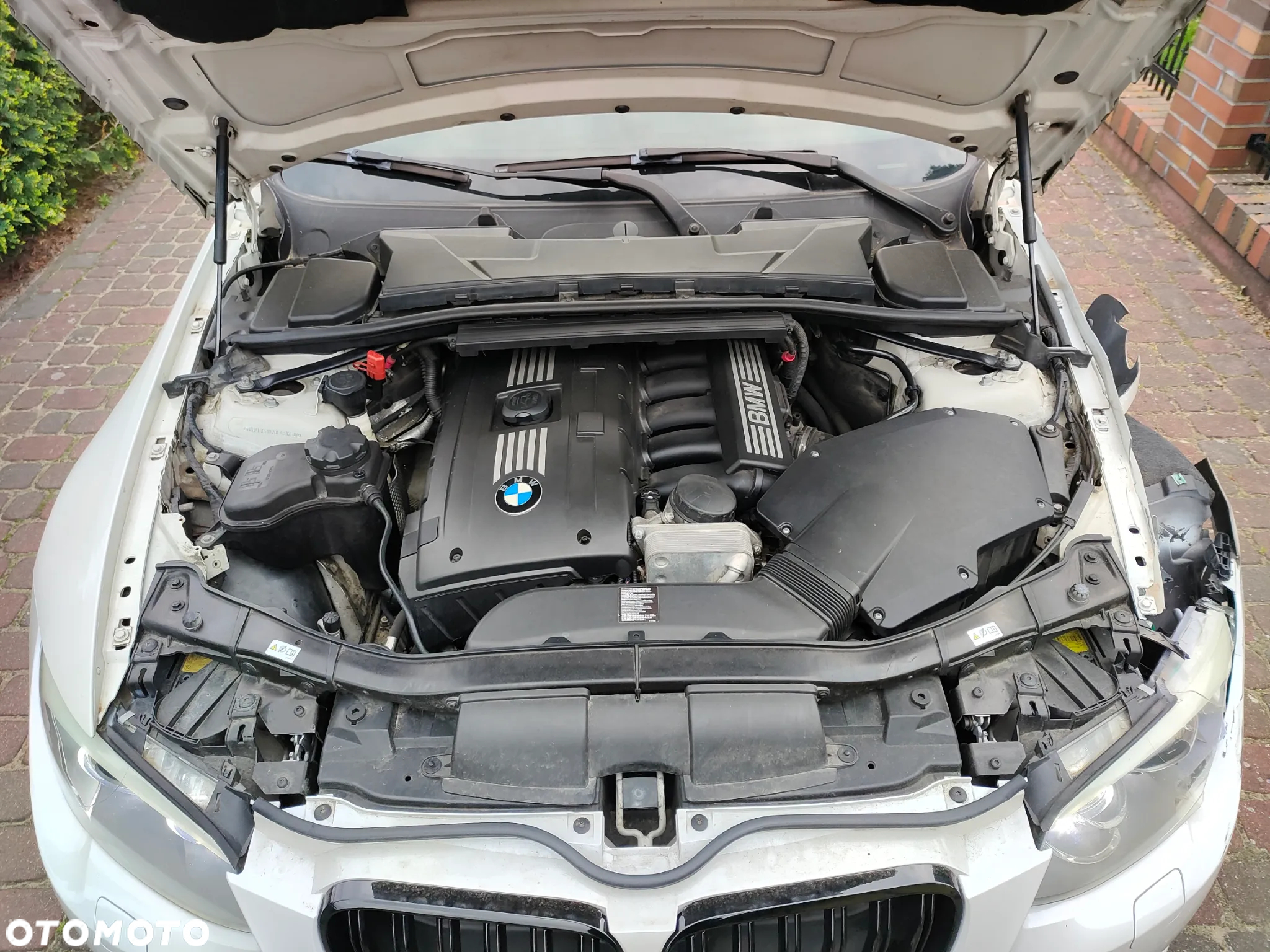BMW Seria 3 330i Cabrio M Sport Edition - 15