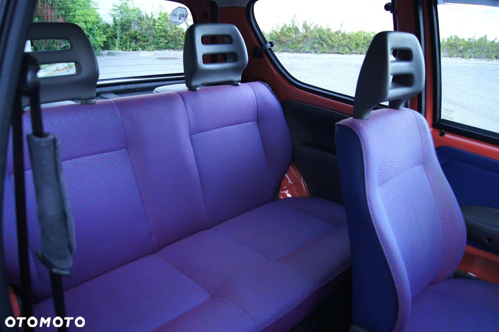 Fiat Seicento Young - 11
