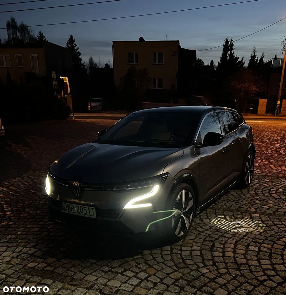 Renault Megane EV60 Techno - 29