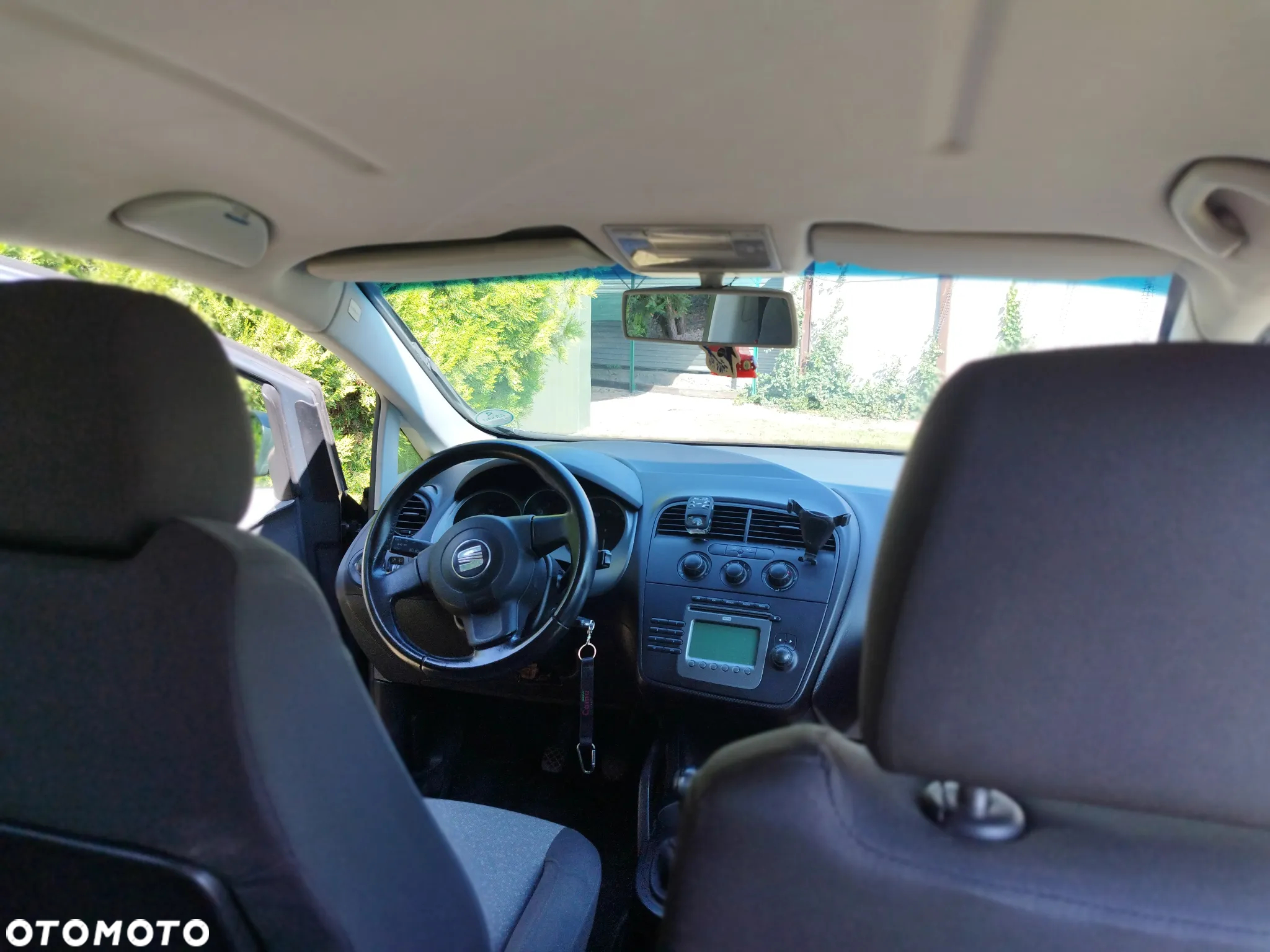 Seat Altea - 13
