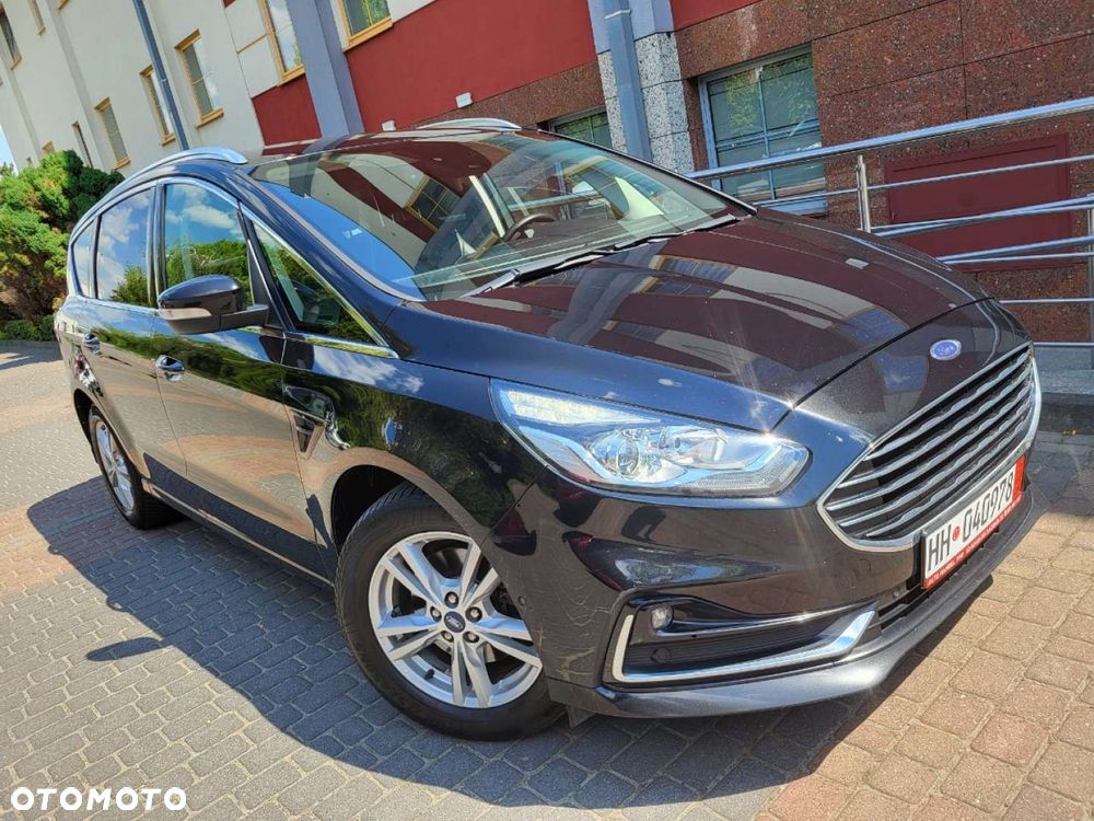 Ford S-Max - 7