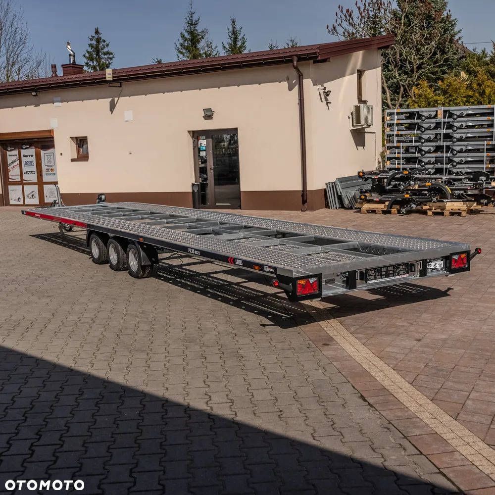 Lorries PL35-8521 - 7