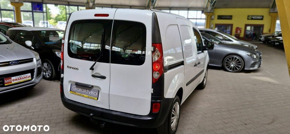 Renault Kangoo - 7