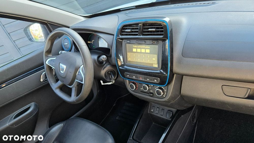 Dacia Spring - 22