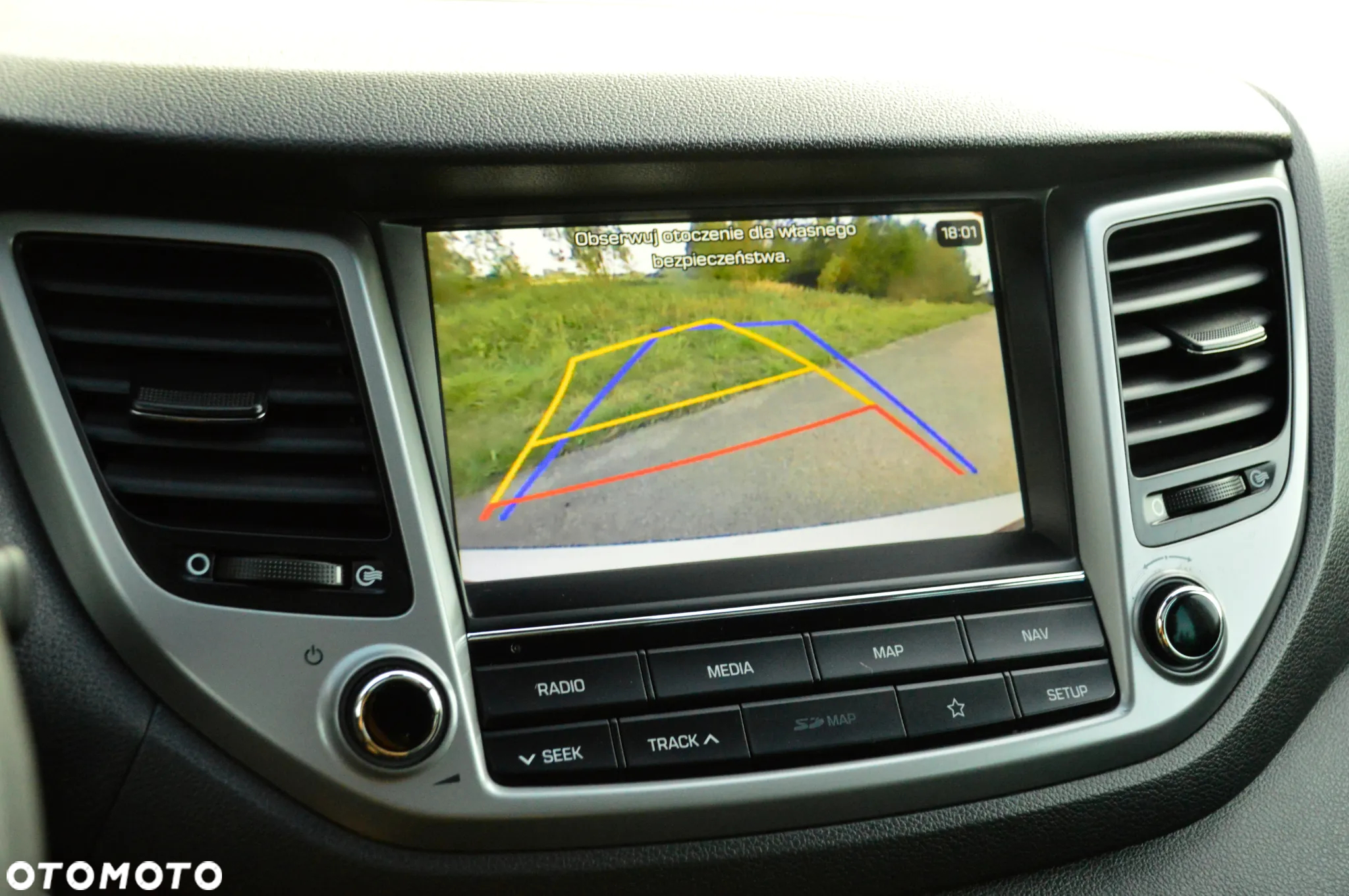 Hyundai Tucson 1.6 T-GDi Premium 4WD DCT - 11