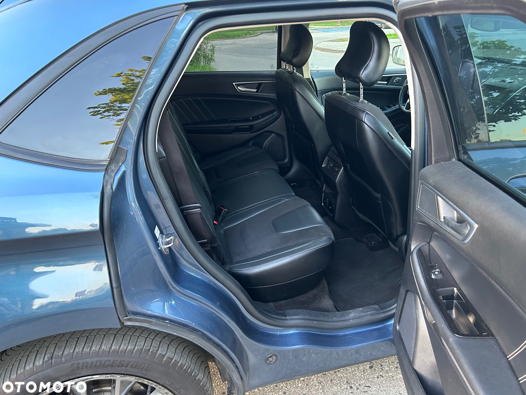 Ford Edge 2.0 TDCi Twin-Turbo 4WD ST-Line - 19