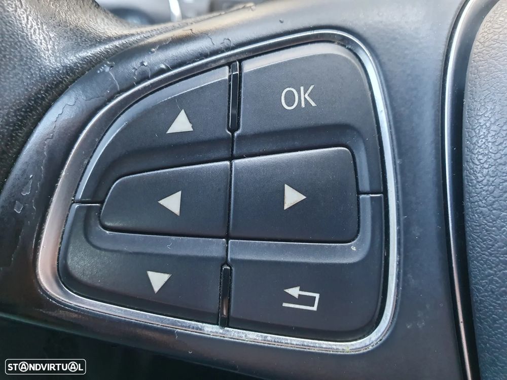 Mercedes-Benz A 160 - 31