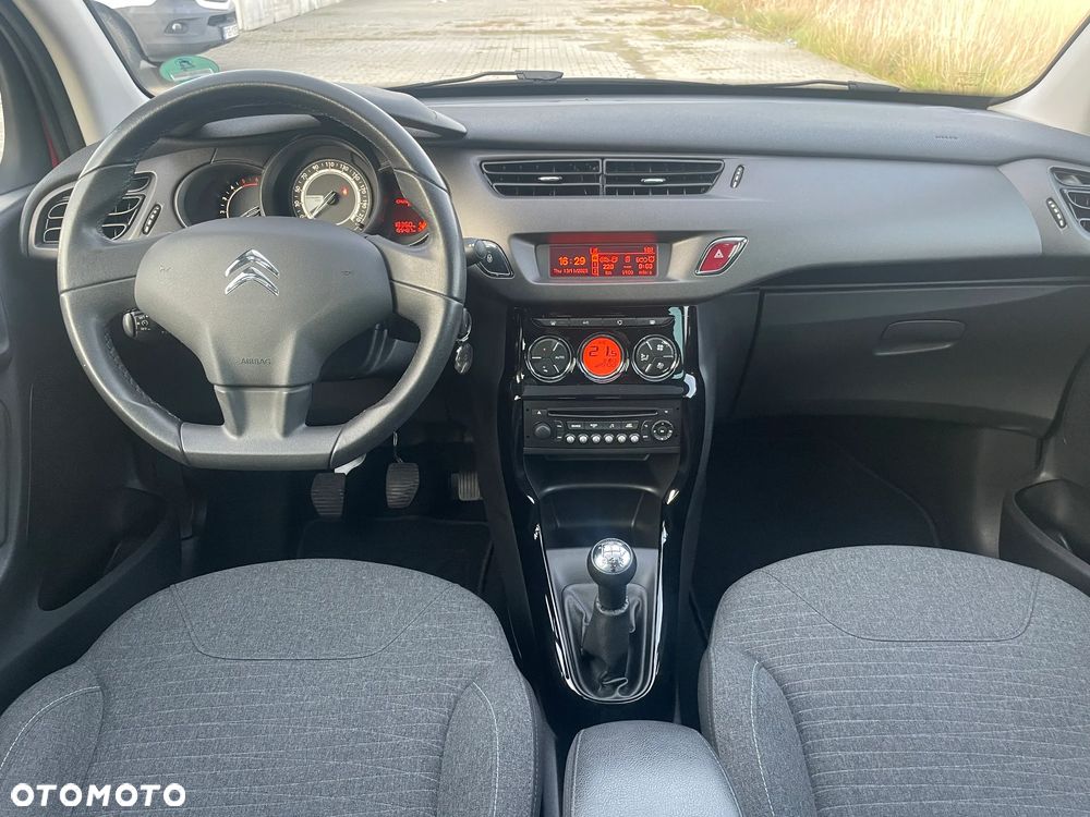 Citroën C3 1.6 e-HDi Exclusive - 20