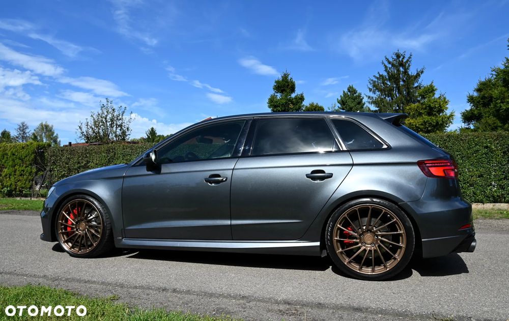 Audi RS3 Sportback - 18