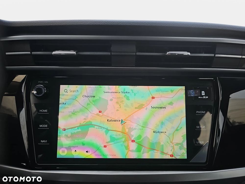 SsangYong/KGM Korando 1.5 T-GDI Joy 2WD - 17