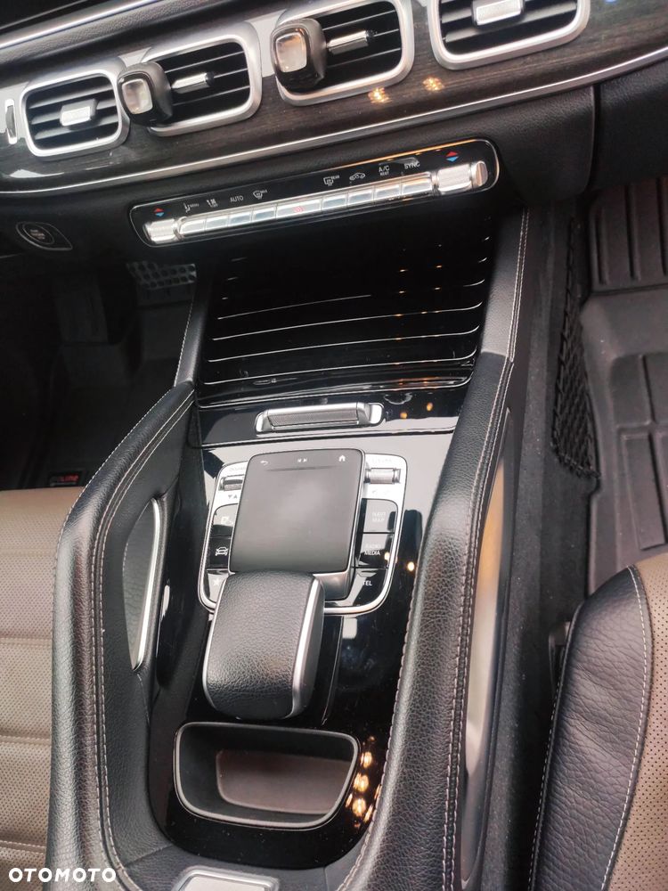 Mercedes-Benz GLE 450 4-Matic - 19