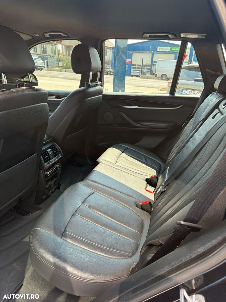 BMW X5 - 11