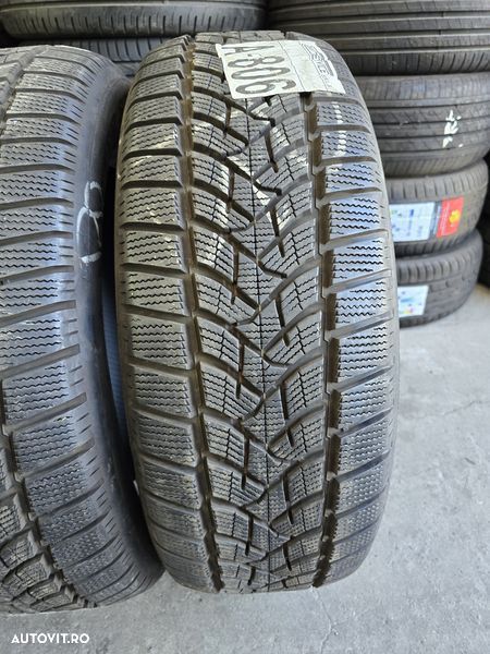 235/60/18 Dunlop 4piese - 4