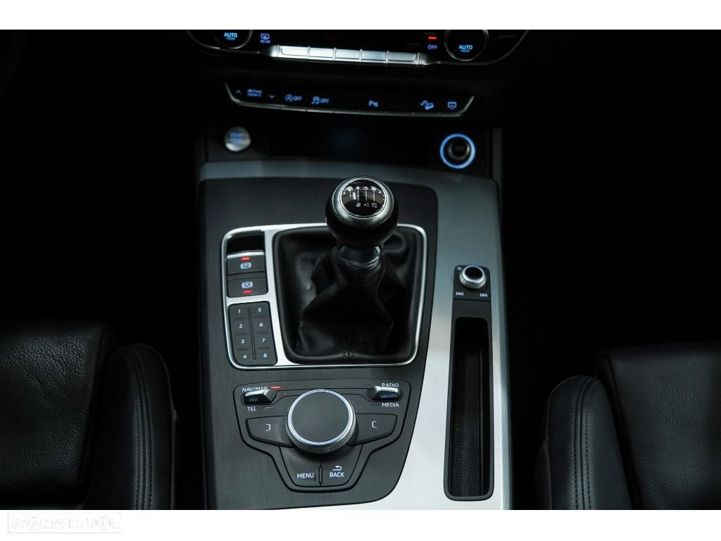 Audi Q5 2.0 TDI S-line - 27