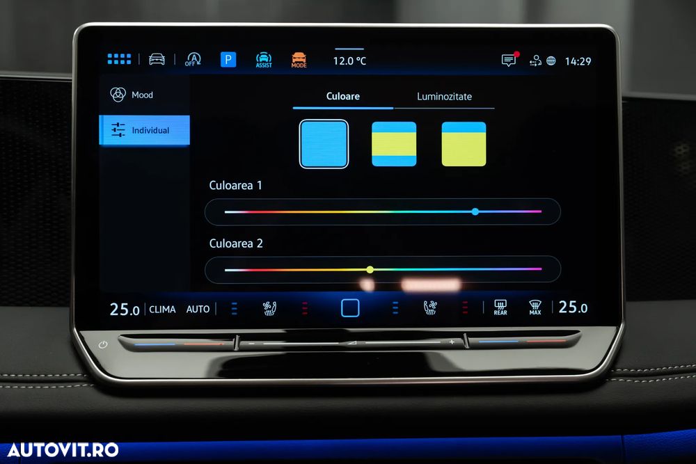 Volkswagen Tiguan 1.5 eTSI DSG MHEV Advanced - 23