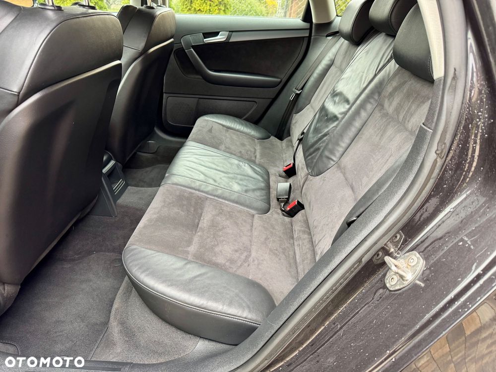 Audi A3 Sportback 2.0 TDI Ambition - 10