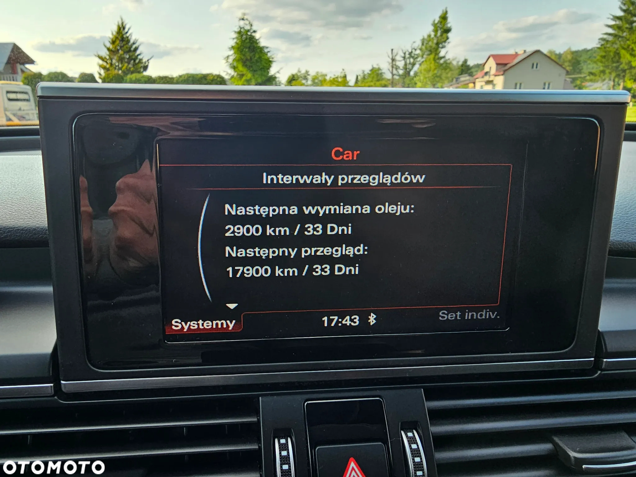 Audi A6 2.0 TDI ultra S tronic - 28