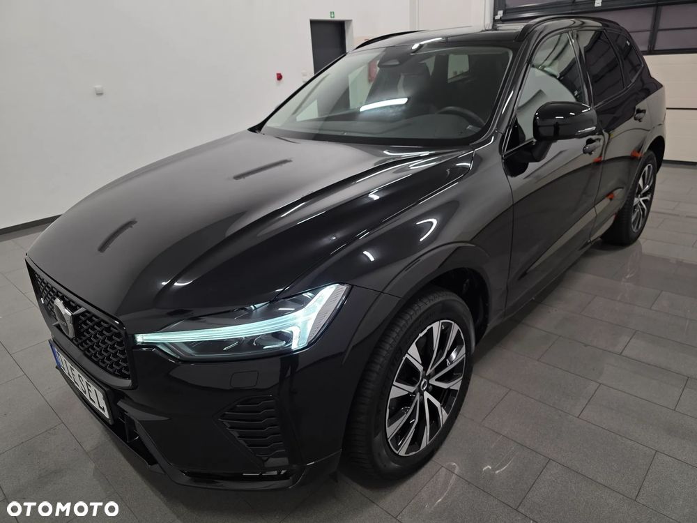 Volvo XC 60 B4 D Geartronic RDesign - 34