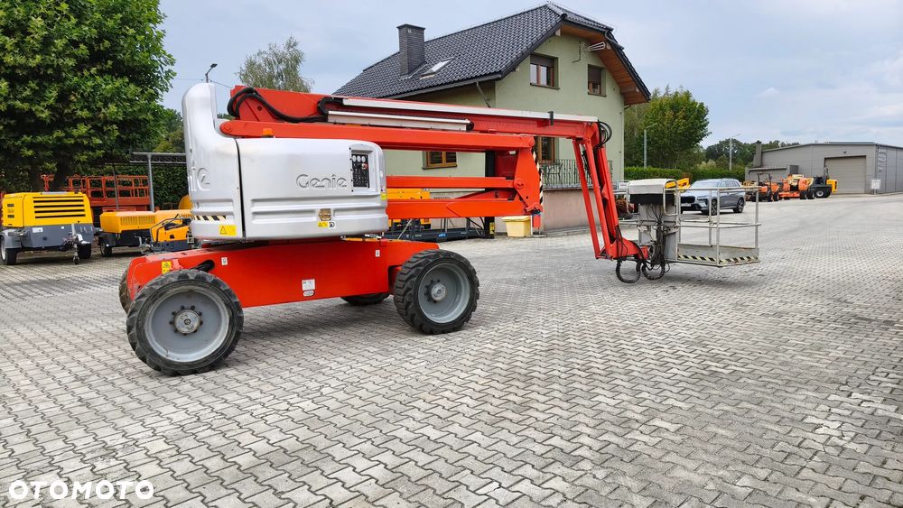 Genie Z 60 / 34 - 5
