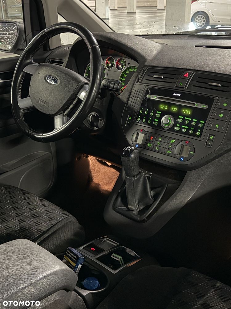 Ford C-MAX - 6