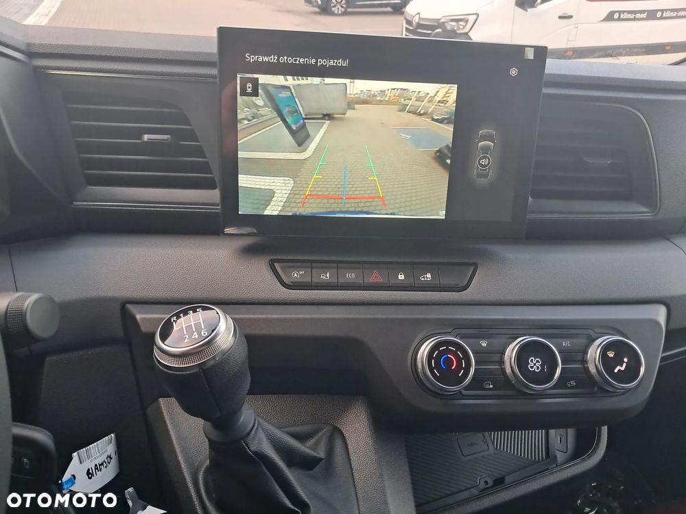 Renault Nowy Master - 9