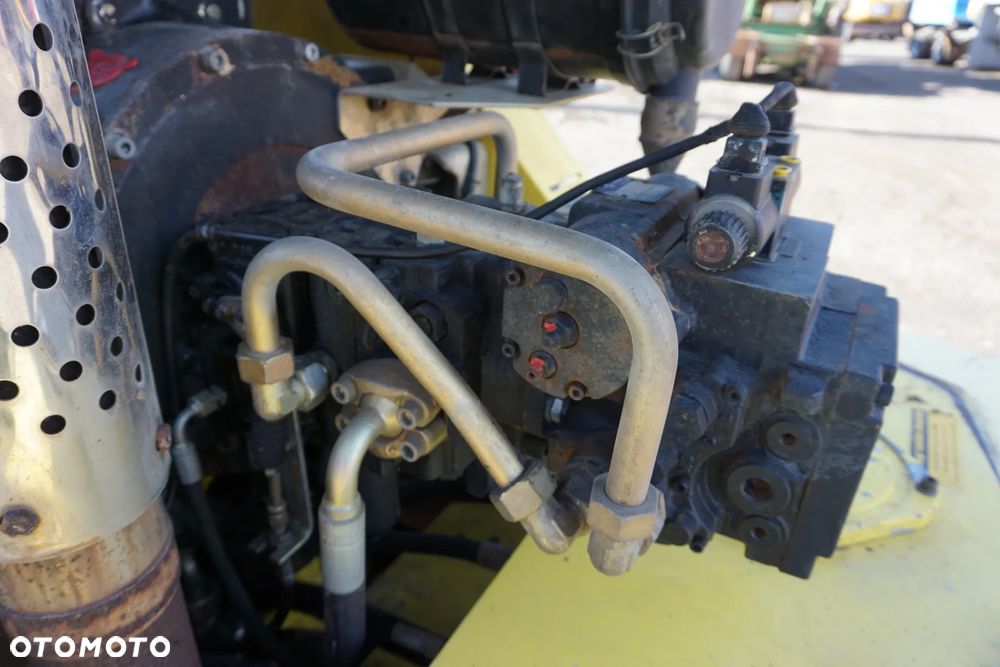 Bomag Protect Boxer 111 - 9