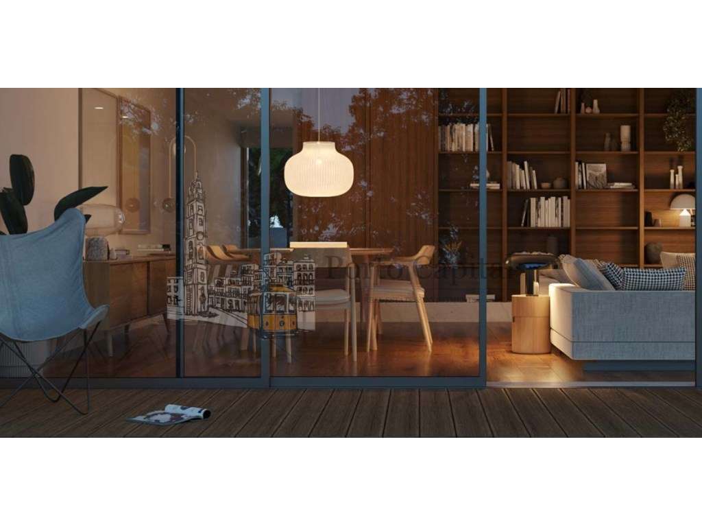 Moradia T3 Duplex Venda Vila Nova de Gaia - Grande imagem: 2/20