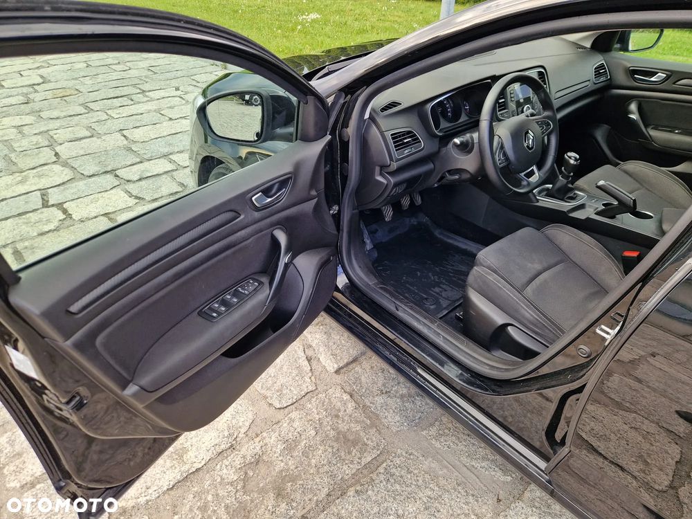Renault Megane - 22