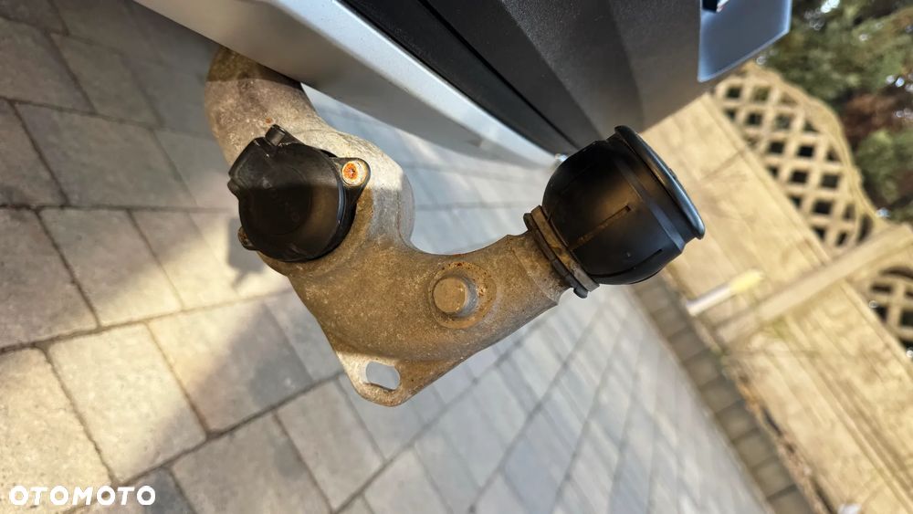 Volvo XC 40 D4 AWD Inscription - 33