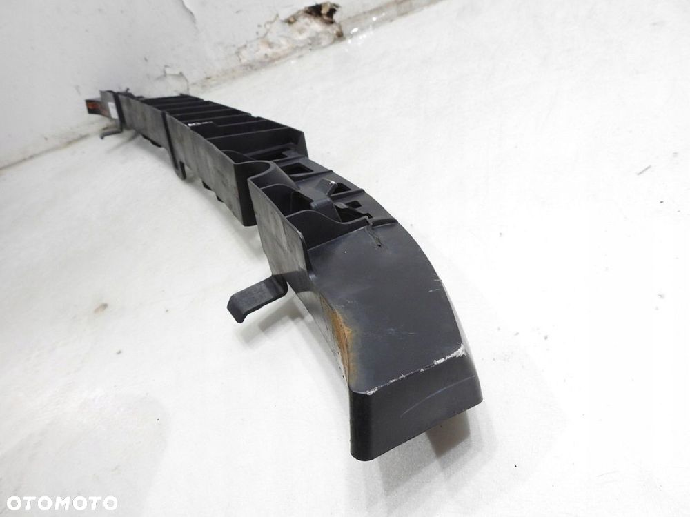 BELKA ZDERZAKA PRZÓD PEUGEOT 407 9644646380 - 3
