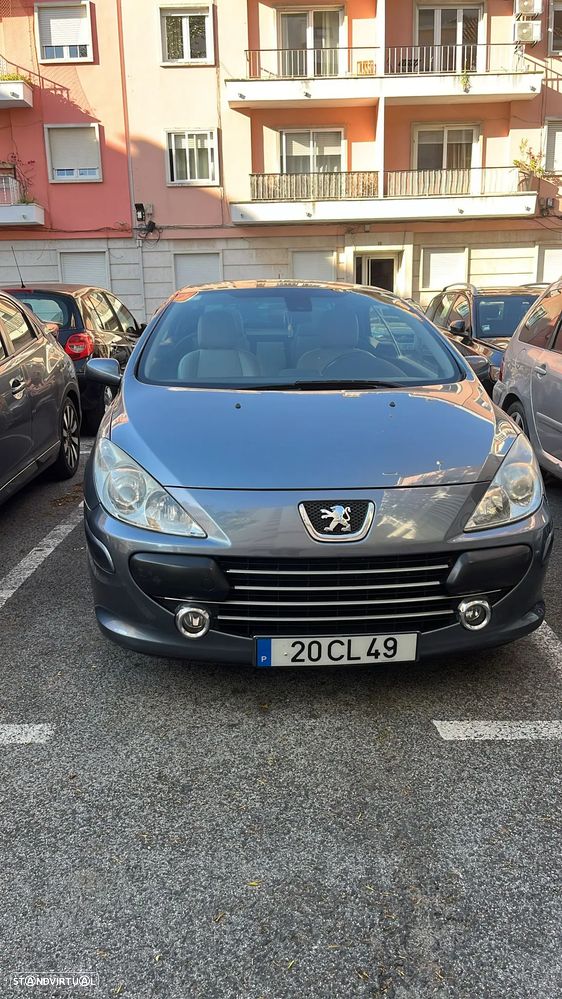 Peugeot 307 1.6 16V XS - 3