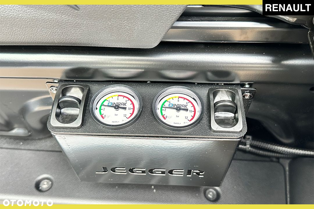 Renault Master L3 Zabudowa 8EP 2.0 170KM - 7
