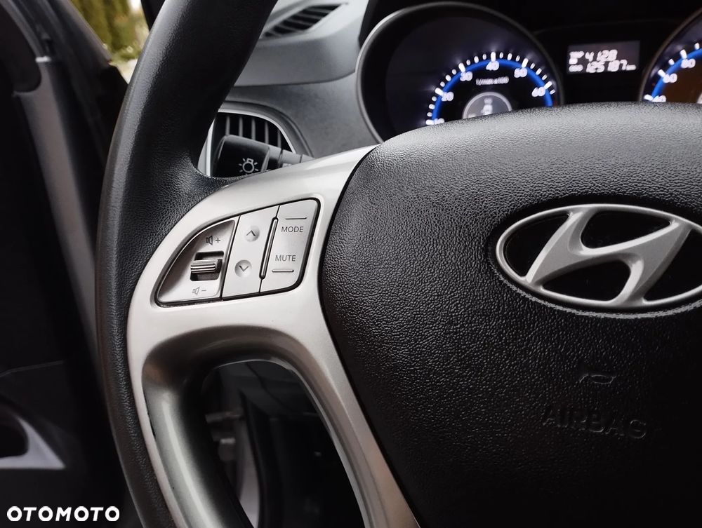 Hyundai ix35 1.6 GDI Style 2WD - 27
