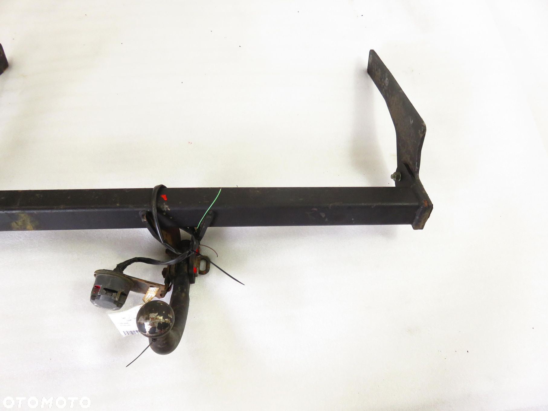 HAK FORD MONDEO III KOMBI 0164 - 12