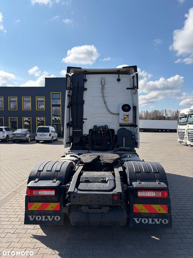 Volvo FH 500 vin KB - 6