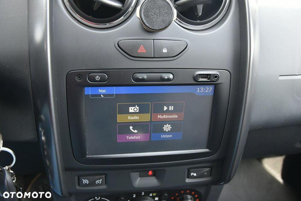 Dacia Duster 1.2 TCe Comfort 4WD - 18