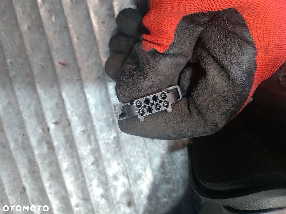 LUSTERKO PRAWE SEAT TOLEDO III L57Y - 2